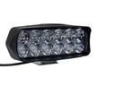 Halogénové LED svietidlo 12 HP LED 5000LM 9 - 85 V DC