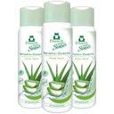 Frosch sprchový gél s vôňou aloe 3x300ml