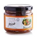 CLEARSPRING Jačmeň miso (300g) - BIO