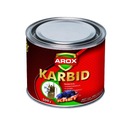 Karbidový odstraňovač krtkov 0,5 kg Arox