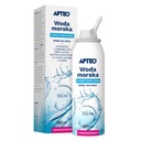 Apteo Care hypertonická morská voda 100ml