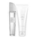 SET AVON Pur Blanca Parfum + Telové mlieko