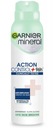 GARNIER DEODORANT DÁMSKY SPREJ 150ml ACTION CONTROL