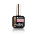 Nails Company Repair Base Baby Pink hybridná báza 11 ml