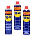 WD-40 600 ML MULTIFUNKČNÝ Odstraňovač hrdze