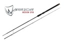 Prút Fox Rage Warrior Medium Spin 240cm 15-40g