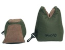 Benchrest Bag II vystreľovacie vankúšiky - GAMO