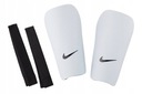 Futbalové chrániče holení NIKE GUARD R.S