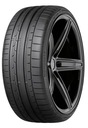 1x Continental SportContact 6 315/40 R21 111Y