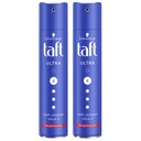 Lak na vlasy Taft Ultra 2x250ml