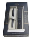 PARKER IM ACHROMATIC BALLROLL PEN + puzdro