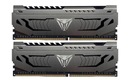 Pamäť DDR4 Viper Steel 16GB/3 200(28GB) Grey CL16