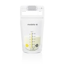 MEDELA MO-008.0405 Vrecia na uskladnenie potravín