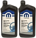 MOPAR KVAPALINA POSILŇOVAČA RIADENIA +4 946ml SADA MS-9602