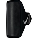 Čierna taška cez rameno Nike Lean Arm Band NRN65082