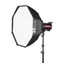 Quadralite osemhranný softbox octa 80cm