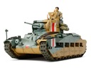 Tank Matilda Mk.III/IV model 32572 Tamiya