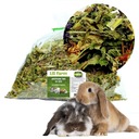 Chypatizácia mix 20 Herbov 400g Lila Farm Delications Herbs 0,4 kg Food Food