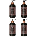 TESORI D'ORIENTE Hammam tekuté mydlo 4x 300 ml