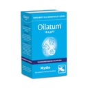 Oilatum Detské mydlo 0,11 ml 100 g P1