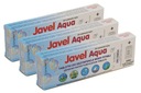 JAVEL AQUA TABLETY NA ÚPRAVU VODY 60L 901