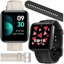 SMARTWATCH Maimo Watch FLOW s GPS WATCH + remienok