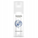 NIOXIN 3D STYLING THICKENING objem spreja 150ml