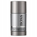 HUGO BOSS BOTTLED 75ML DEODORANT TYČ