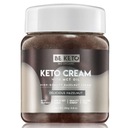 Keto Vegan a bezlepkový krém 250g Orieškový