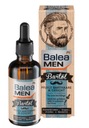 Balea Men, olej na bradu, 50 ml