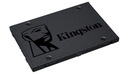 Kingston A400 SSD 480 GB 2,5'' SATA3 500/450