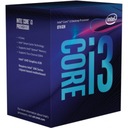 Intel i3-8100T 35W TDP! ÚSPORNÉ PRE RÝPADLO