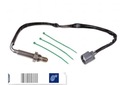 LAMBDA SONDA (PIN 4 470MM) HONDA CIVIC VII 1,3H 1.