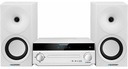 BLAUPUNKT MS30BT MINI BLUETOOTH CD TOWER BIELA