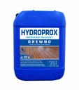 HYDROPROX OLEJ IMPREGNÁTOVANÉ DREVO 20L