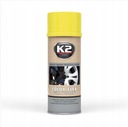 K2 COLOR FLEX YELLOW 400ml Tekutá guma v spreji