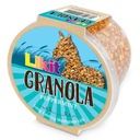 LIKIT Granola mätová lízanka 550g