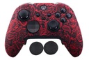 SILIKÓNOVÝ KRYT POUZDRA PRE XBOX SÉRIE X S PAD +2 GRIP