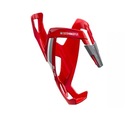 Elite Custom Race Plus Feeder Red/White