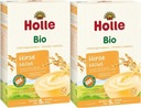 HOLLE BIO PROSO CELOZRNNÉ 2x250 2 BAL