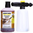 FOAM BOX + TEKUTÉ STRED ORIGINÁL KARCHER RM612 1L