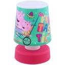 Detská nočná lampa LED PEPPA PIG