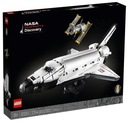 Lego ICONS 10283 NASA Space Shuttle Discovery