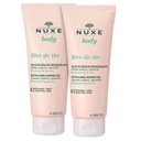 Nuxe Body Reve de The revitalizačný sprchový gél 2 x 200 ml