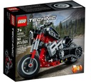 Motorka LEGO Technic 42132