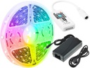 SET RGBW 5M Smart WiFi Studený biely LED pásik