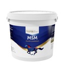 HorseLinePRO MSM 3000g opuch pomliaždeniny