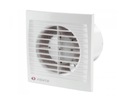 Ventilátor do kúpeľne VENTS S 100 12V