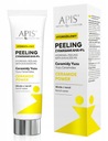 APIS CERAMIDOVÝ SILOVÝ PEELING S AHA KYSELINAMI 4%