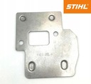 Chladiaca doska tlmiča STIHL MS 023 025 250 230